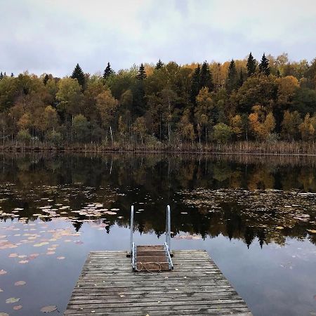 Sjoebacken Gard Bed & Breakfast Lerdala Dış mekan fotoğraf