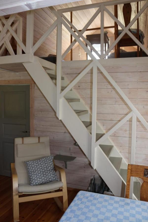 Sjoebacken Gard Bed & Breakfast Lerdala Dış mekan fotoğraf