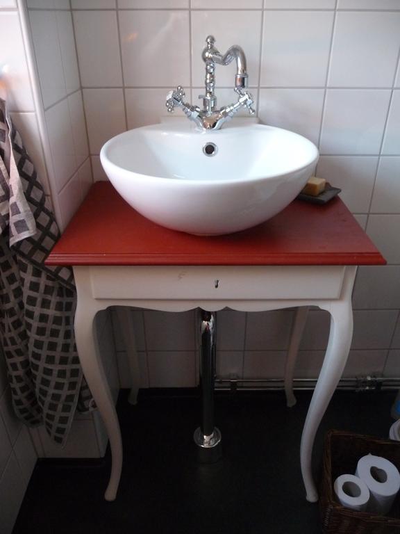 Sjoebacken Gard Bed & Breakfast Lerdala Dış mekan fotoğraf