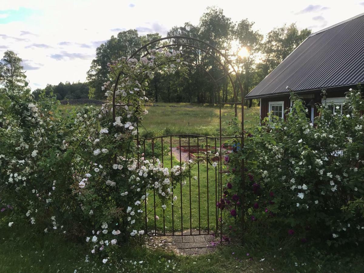 Sjoebacken Gard Bed & Breakfast Lerdala Dış mekan fotoğraf