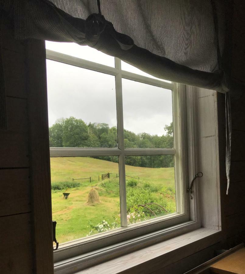 Sjoebacken Gard Bed & Breakfast Lerdala Dış mekan fotoğraf
